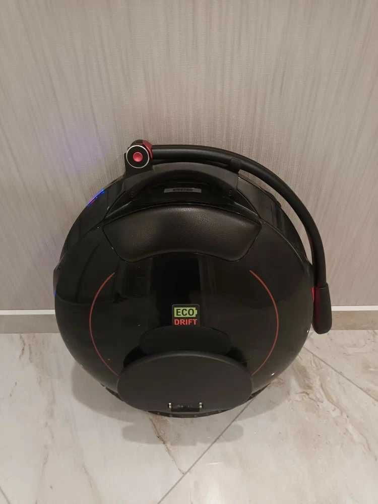 Велосипед.Продам моноколесо Inmotion V5F