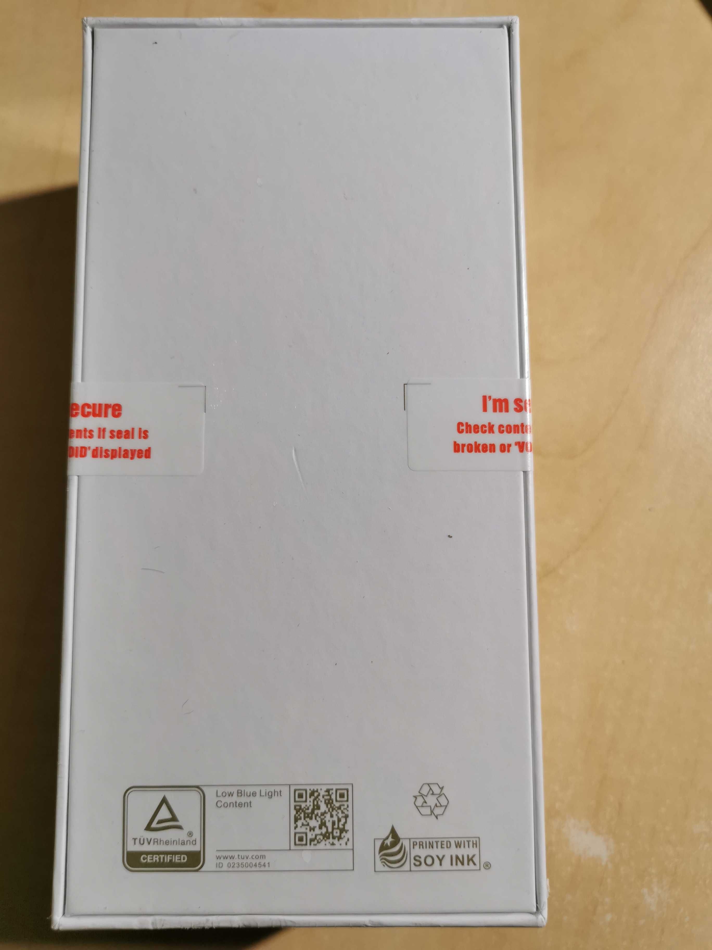 Telefon mobil Huawei P30 Lite, Dual SIM, 128GB, 4G,White,sigilat