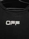 Off White Оригинална Мъжка тениска