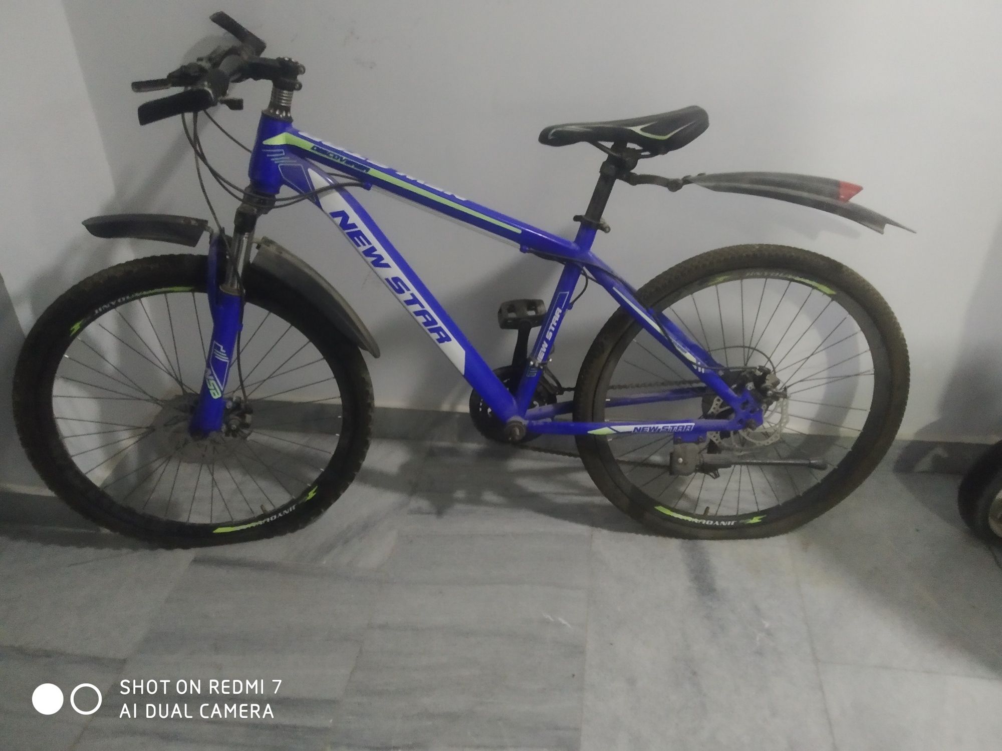 Velo 26 Toshkent shahar