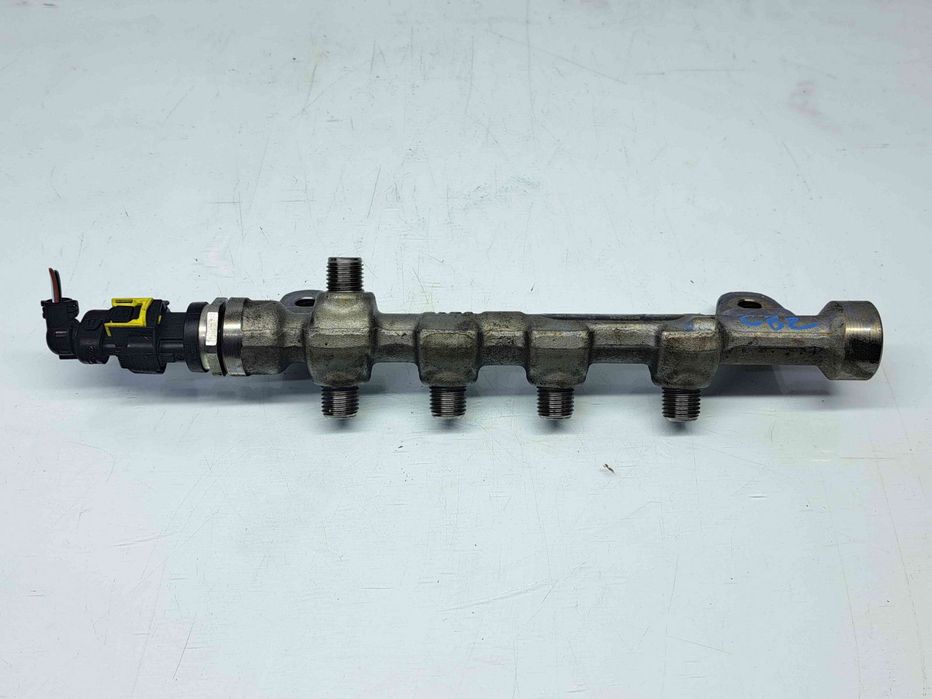 Rampa injectoare Opel Astra J [Fabr 2009-2015] 55576177 2.0 CDTI A20DT