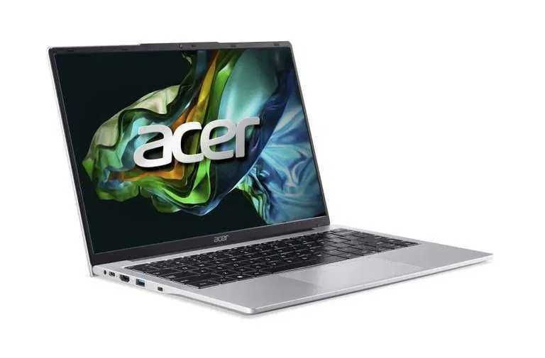 Noutbuk Acer Aspire Lite | Intel Core i7-13620H | 15.6" FHD IPS