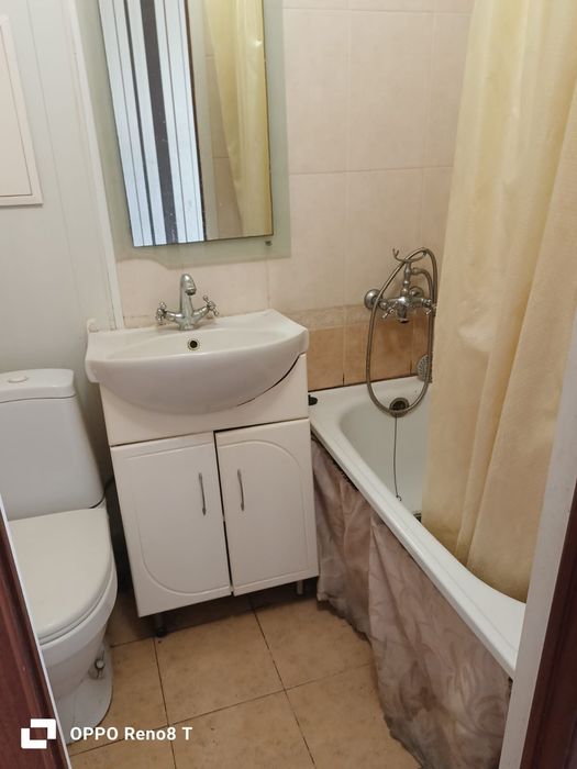 1 комнатная квартира на Емшане