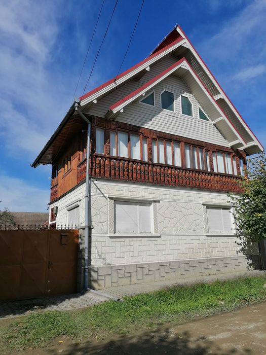 Casa de vanzare in Vad