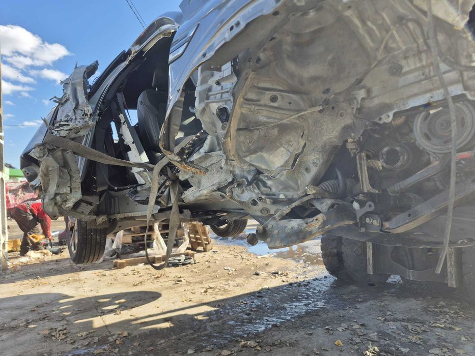 renault arkana 2023 1.3hibrid avariat rate fixe fara avans prin tbi