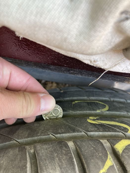 16 цола джанти с гуми