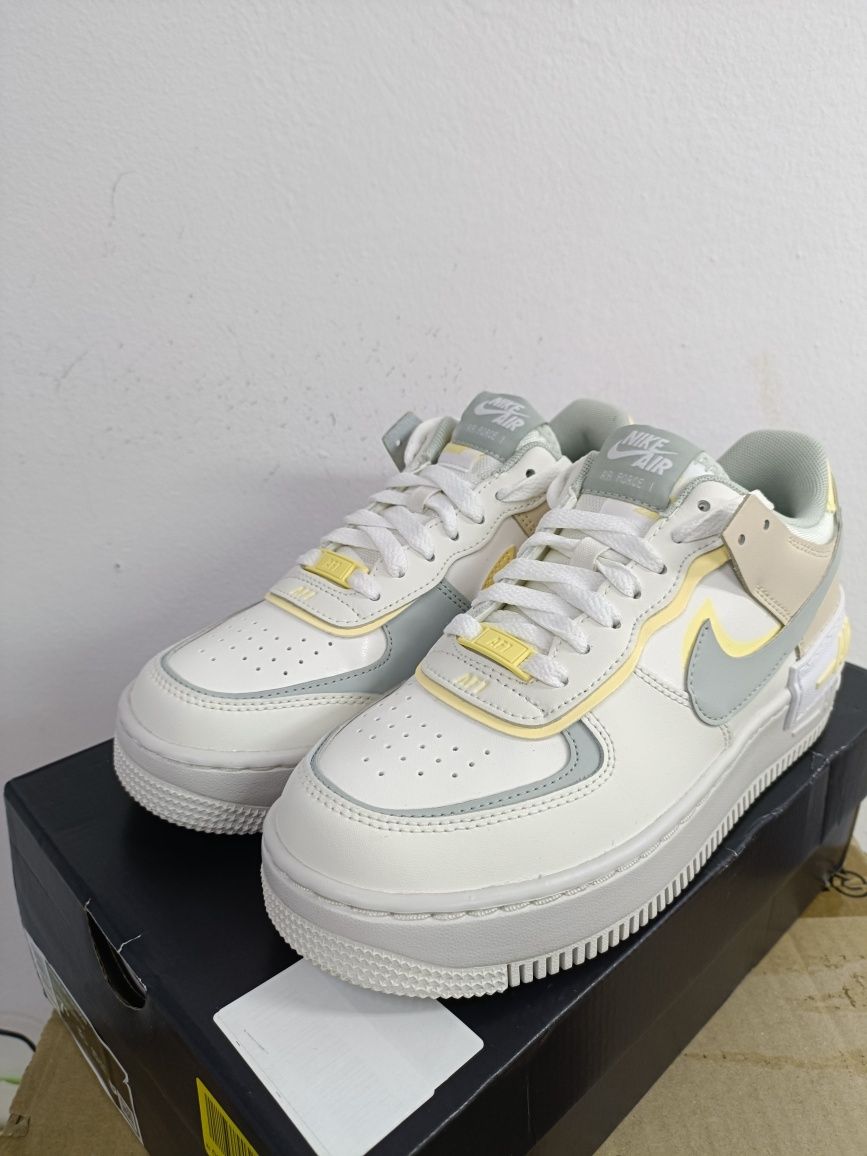 Nike Air Force 1 Shadow номер 38.5 код 3A