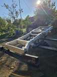 Punte Mercedes Sprinter/ VW Crafter