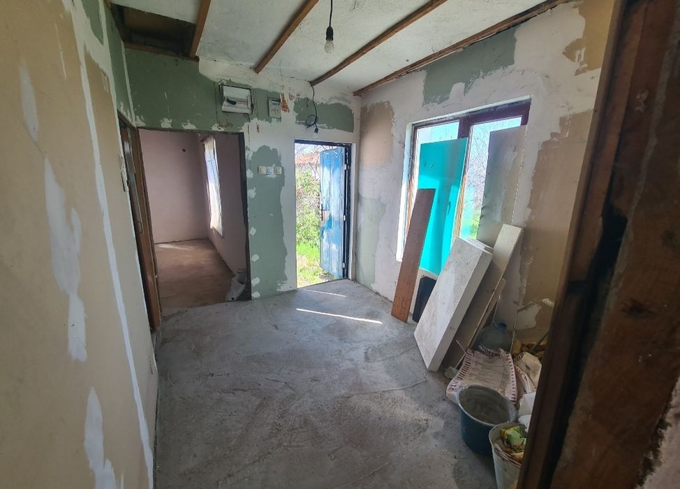 Продава се Къща в с. Сухозем, Област Пловдив - 55 кв.м за 682 €/кв.м - Снимка #5