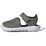 Adidas - Fortaswim Stripes №25,№26 Оригинал Код 827