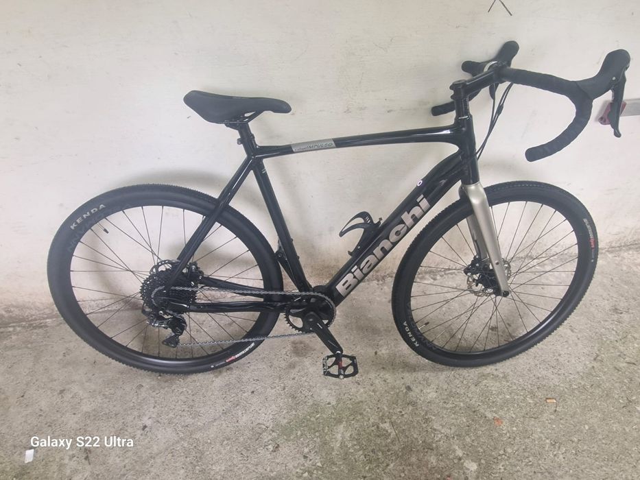 Biciclete electrice și normale