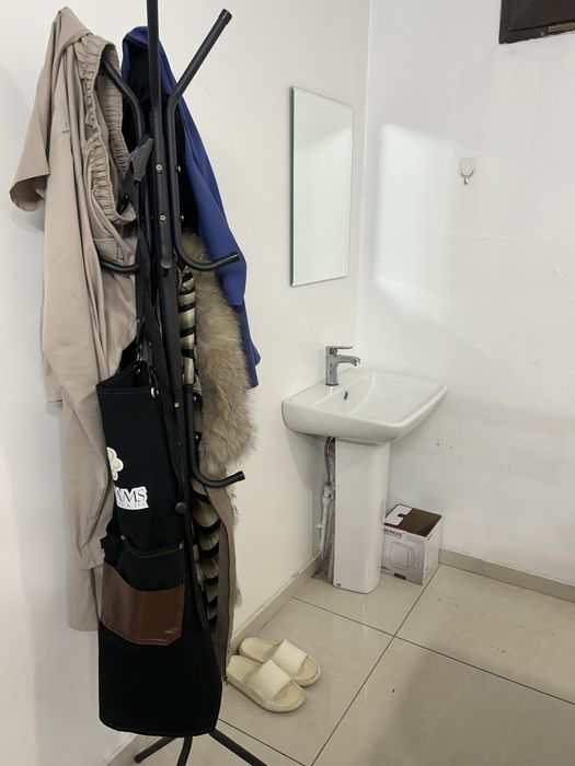 Сдается кабинет в аренду 50/50