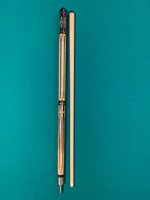 Tac biliard profesional McDermott cu filet 280 OFERTA -27.903.983