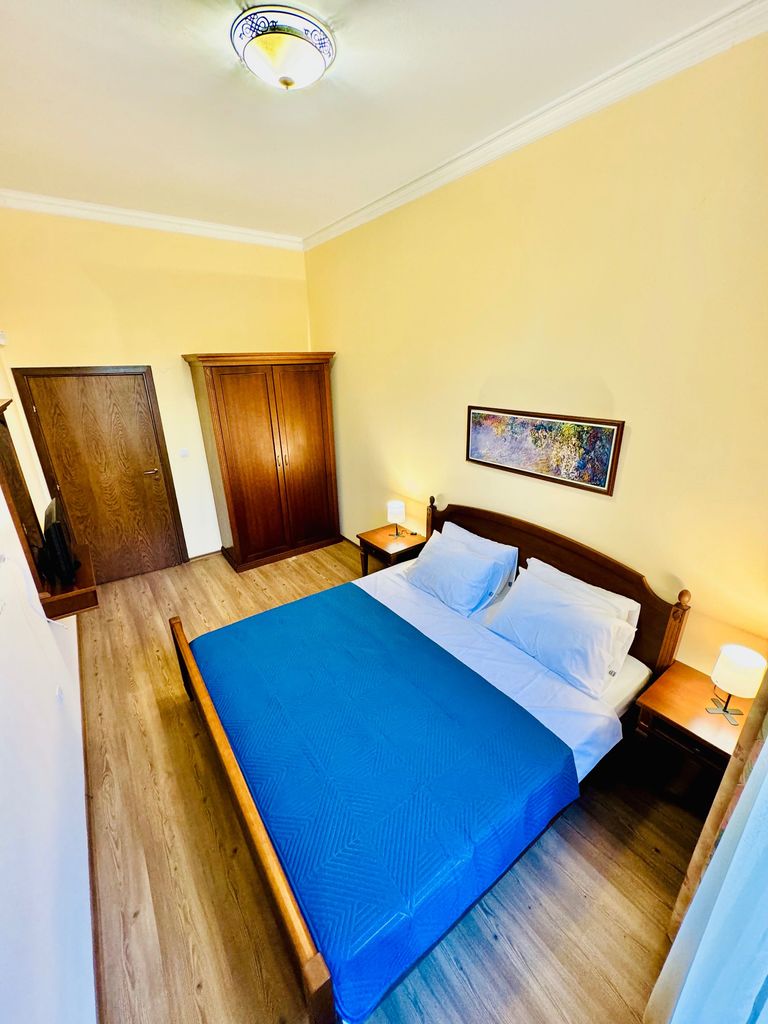 Продава се Тристаен апартамент в Созопол - 126 кв.м за 1068 €/кв.м - Снимка #11