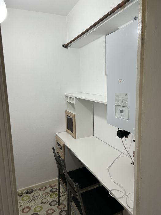 Apartament decomandat Calea Bucuresti