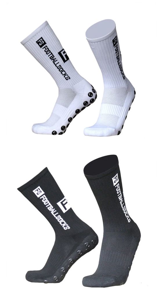 Football Grip Socks