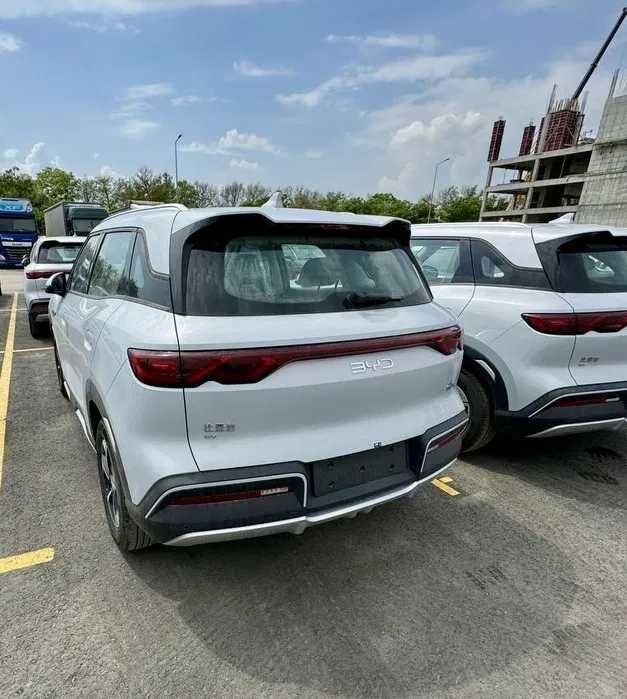 Byd Yuan Up Dop Naxt va Nasiya Savdo ga