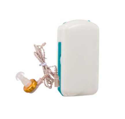 Слуховой аппарат для просмотра ТВ.Для средней и тяжелой потери слуха.