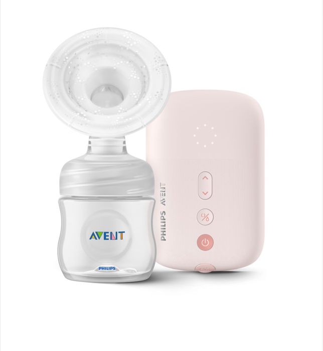 Pompa de san electrica Philips Avent Plus