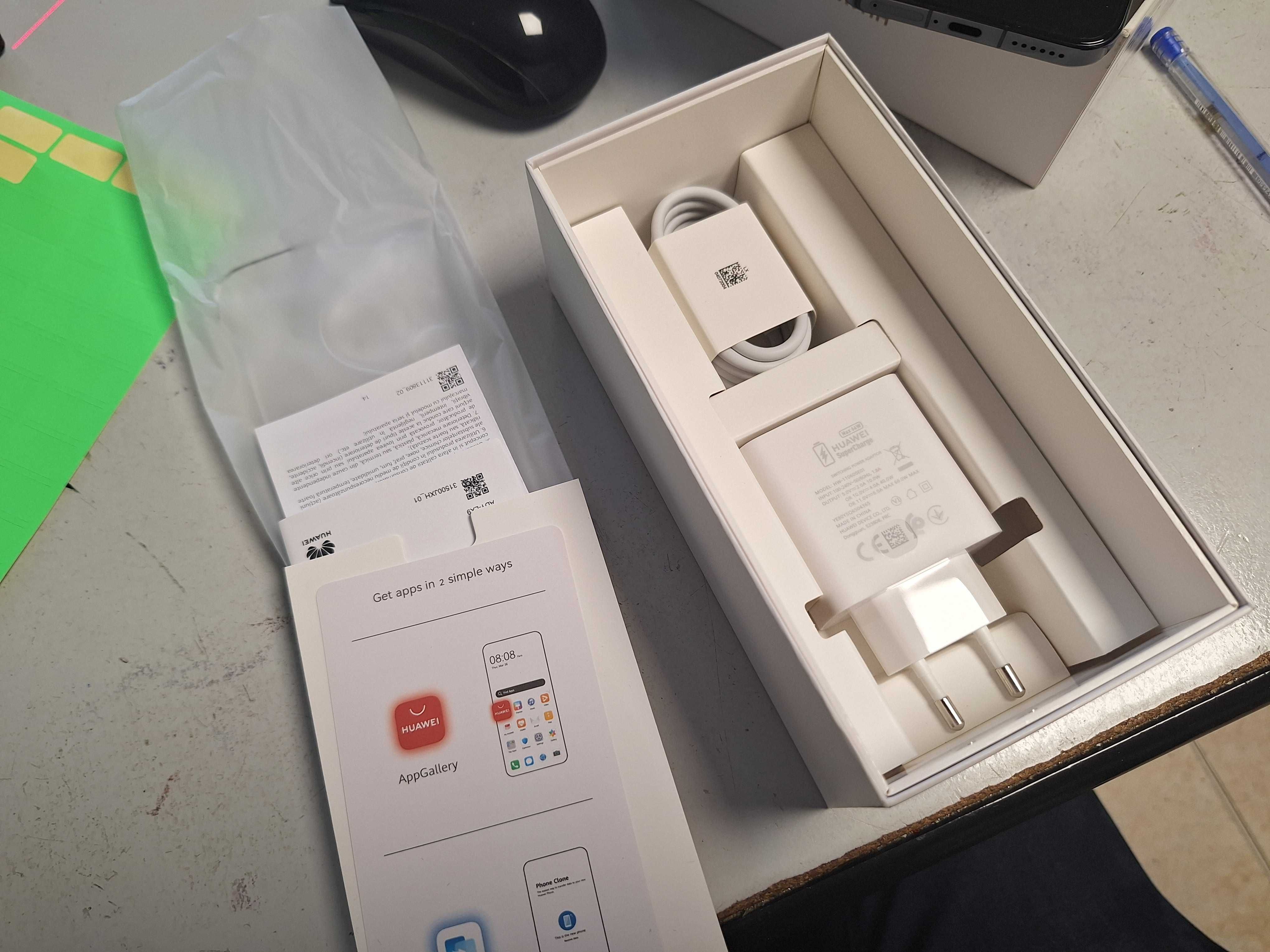 Huawei Pura 70 12/256gb