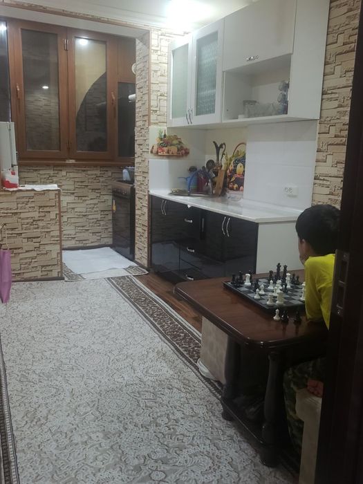 Сдаётся квартира Согдиана