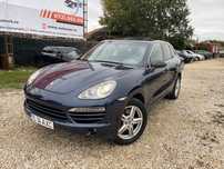 Porsche Cayenne 8000 avans 7000 rate directe/livrare