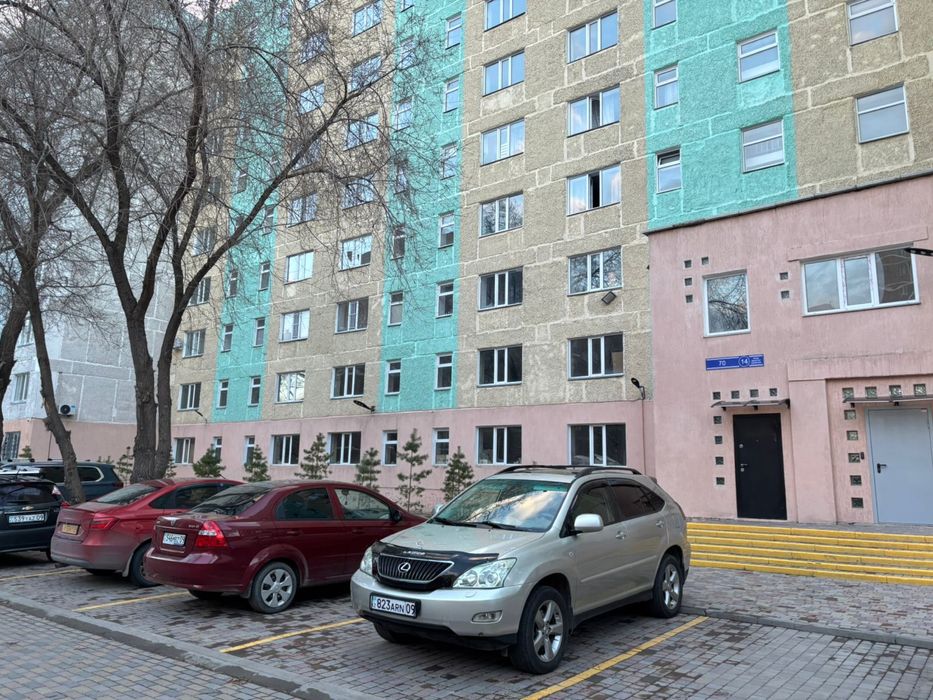 Квартира посуточно