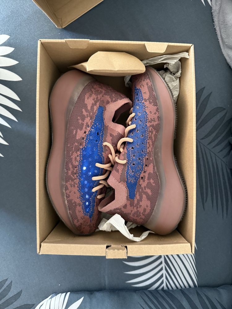 YeezY Boost 380.