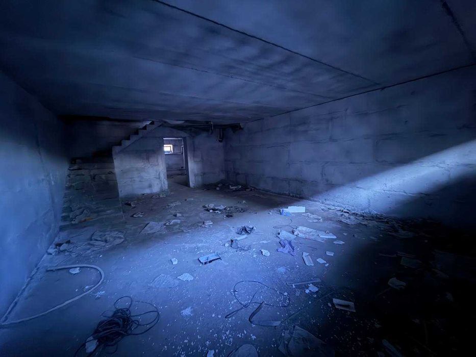 Продаётся 2х комн дуплекс квартира на 1 этаже Ор-р 5 микрорайон Жомий