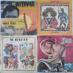 povești nemuritoare vinil