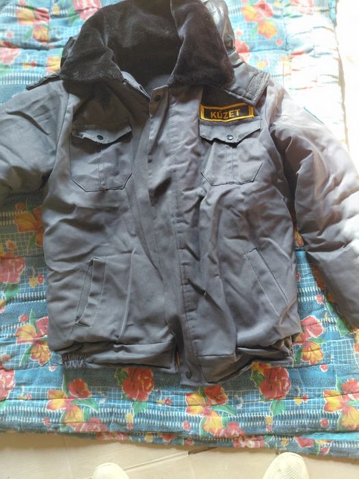 продам куртку комбез