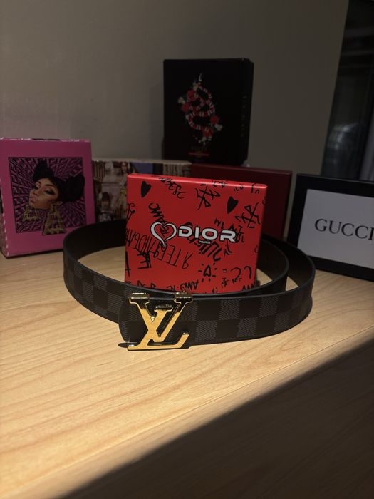 Curele Barbati Dior, Louis Vuitton, Hermes