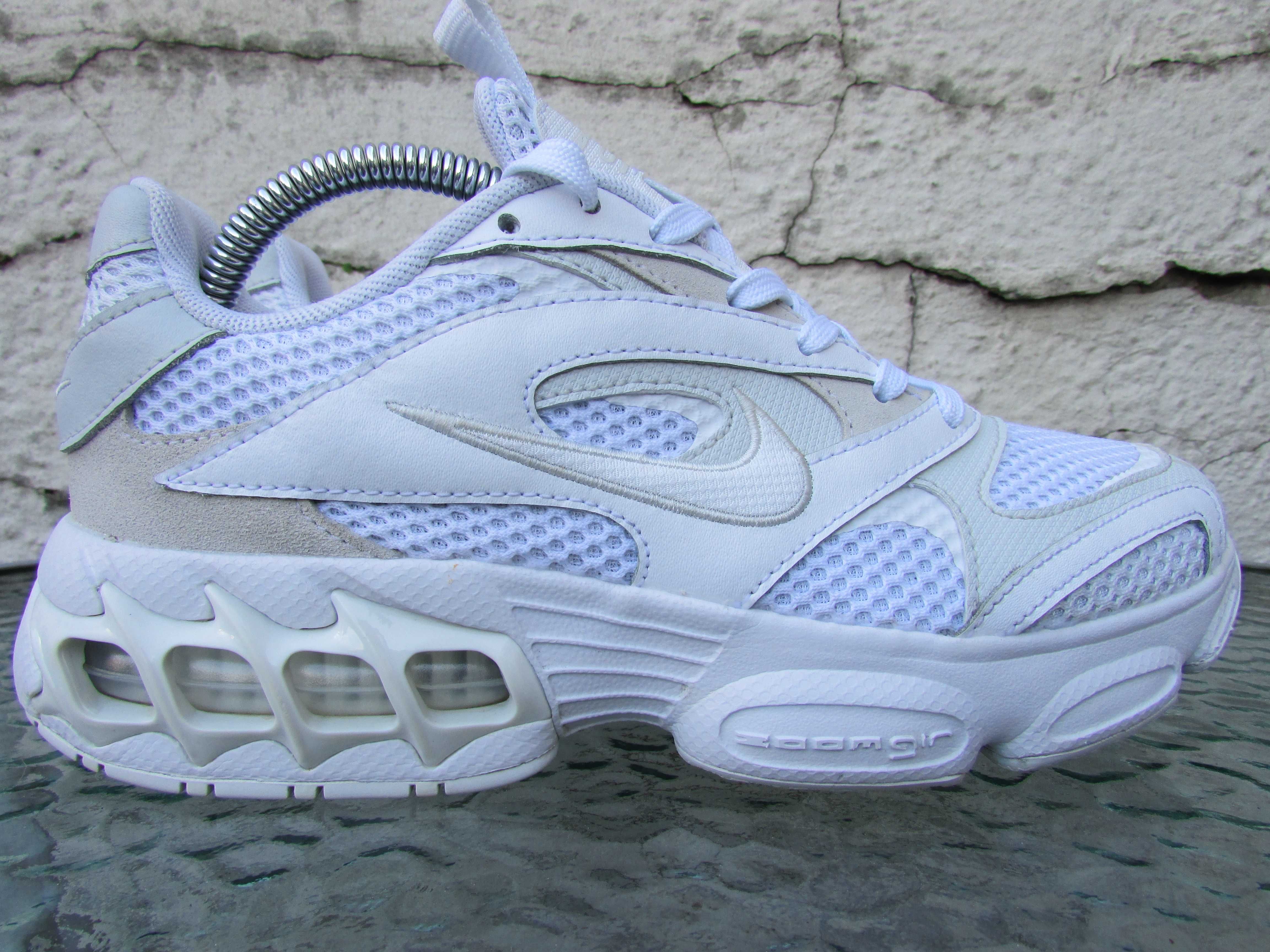Дамски маратонки Nike Zoom Air Fire