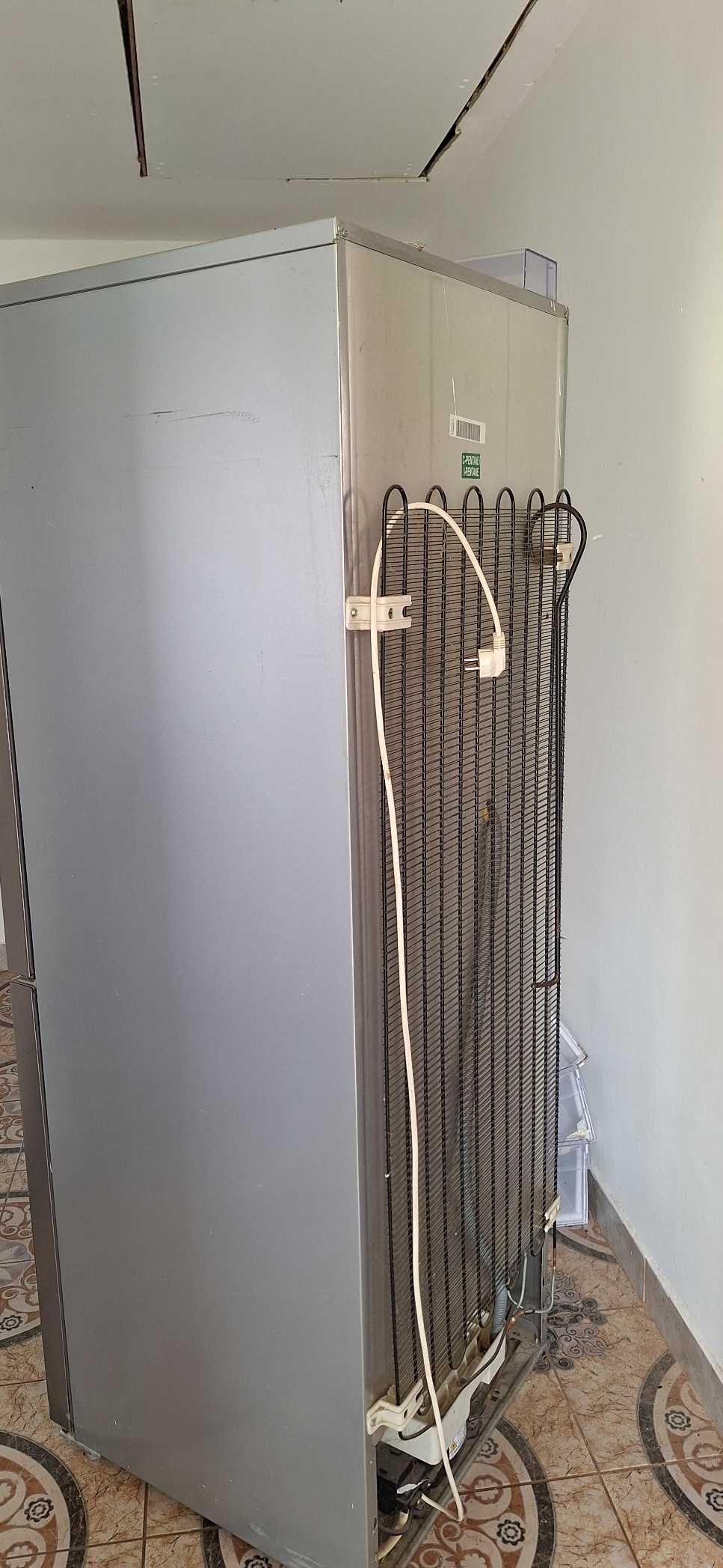Frigider Beko No Frost