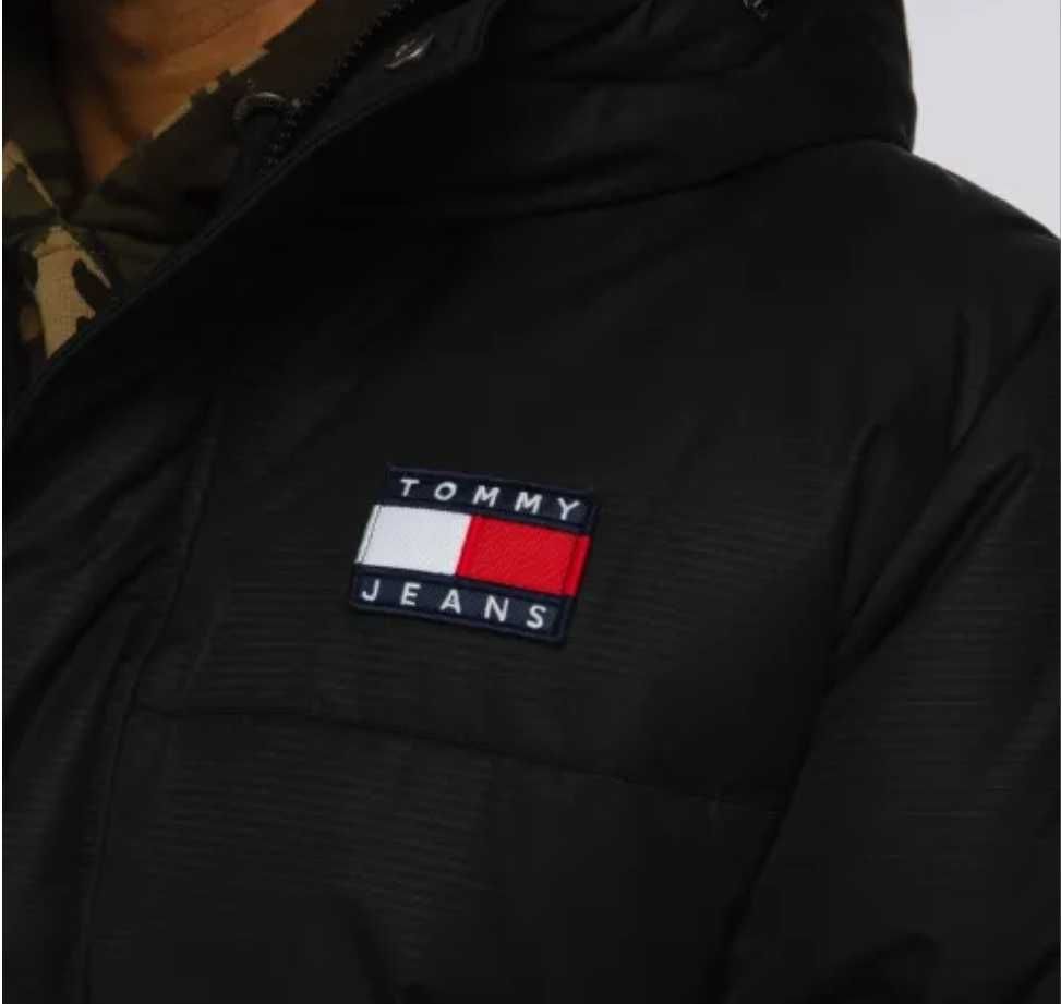 Tommy Jeans пухенка НОВА
