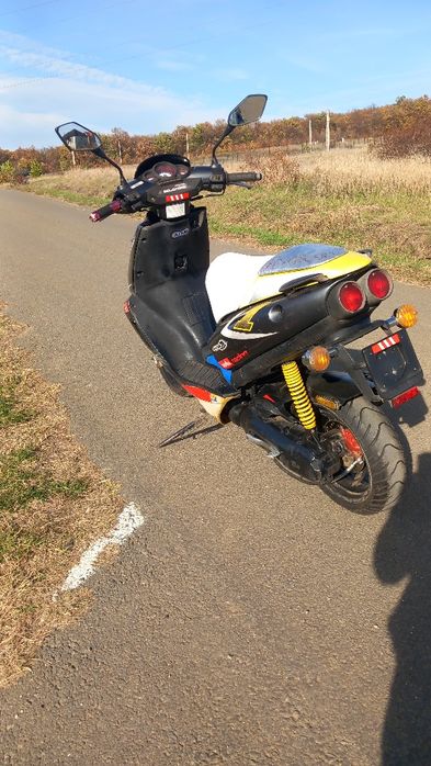 APRILIA SR 2 funcțional