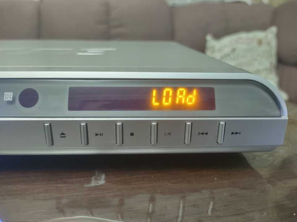 DVD player ELITE