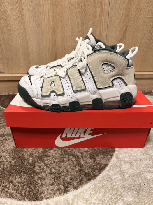 Nike AIR Uptempo 43н