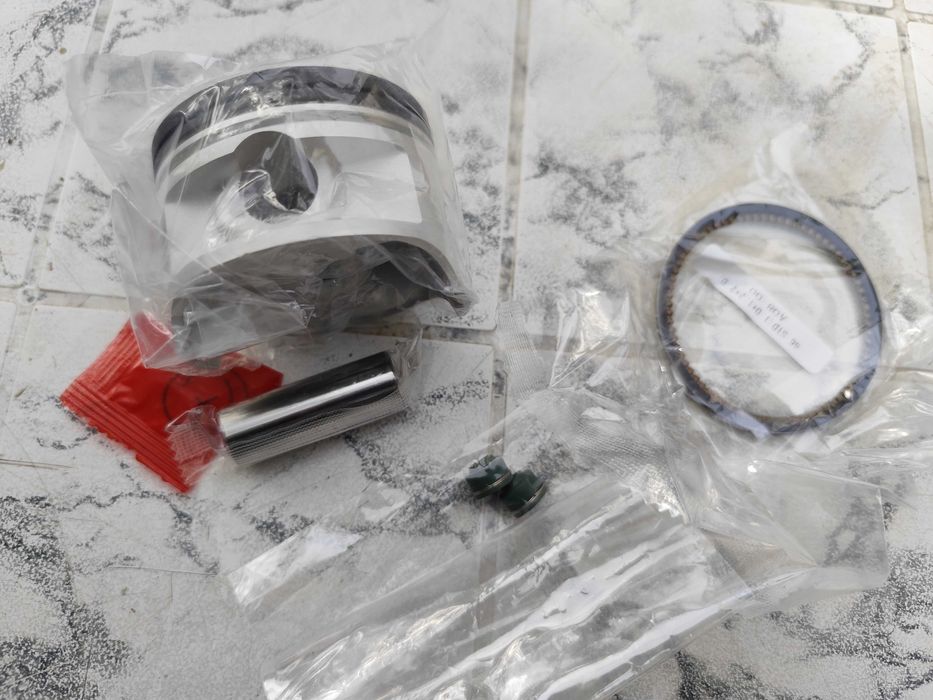 Продавам Suzuki gjebel 200 кубика