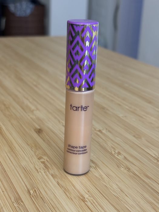 Tarte Conceler - tan sand