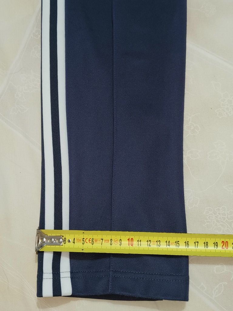Pantaloni bărbați Adidas Originals Beckenbauer M