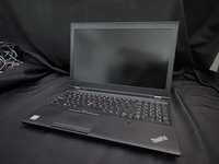 Lenovo ThinkPad P50 Nvidia i7-6820HQ/16GB DDR4/512GB SSD/15 FHD/M1000