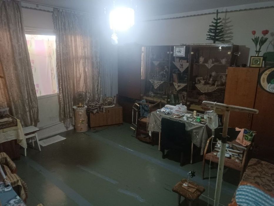 Yunsobod 13 kv 2/8/9/58 kv yol yuziga qaragan srochniy variyant