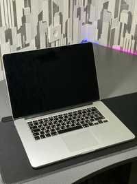 Macbook Pro 15” Retina 2013