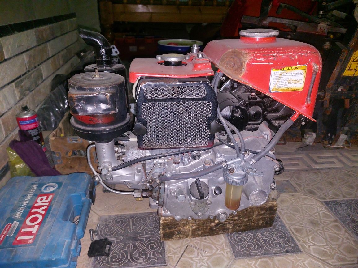 Katog HITACHI  600kg