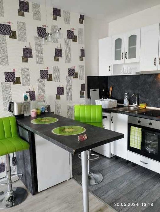 Дава се под наем Едностаен апартамент в София, Студентски град - 55 кв.м за 509.49 € - Снимка #3