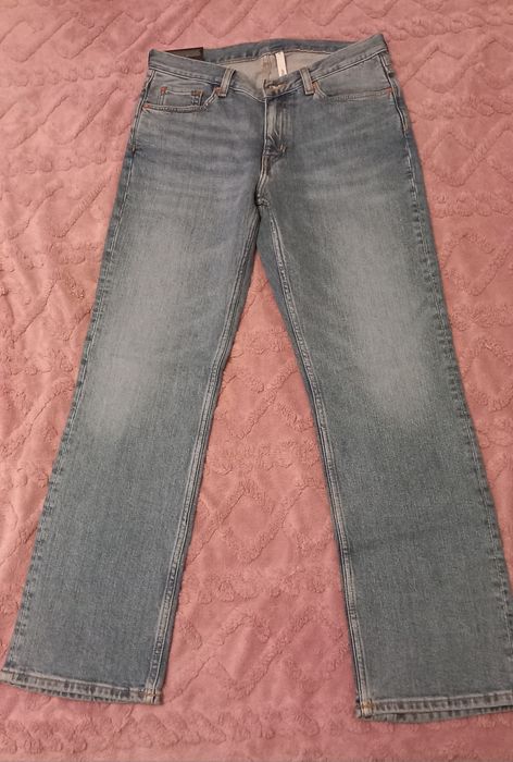 Weekday jeans dama
