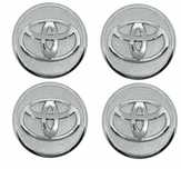 Set 4 Capace jante aliaj 57mm Toyota 42603-52110