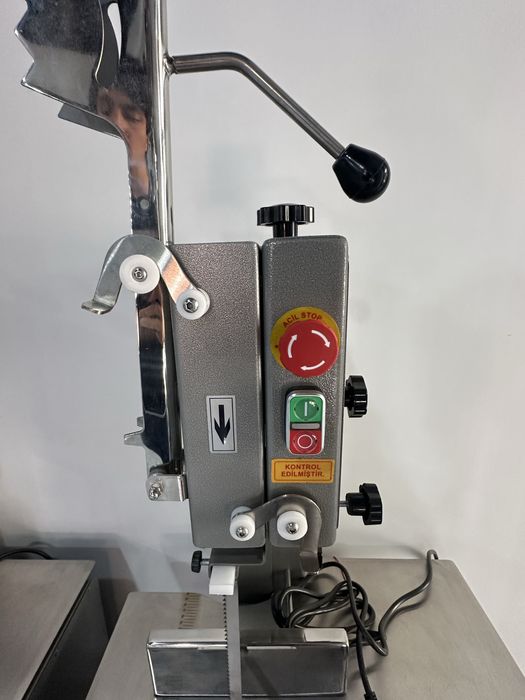 Suyak kesadigan aparat