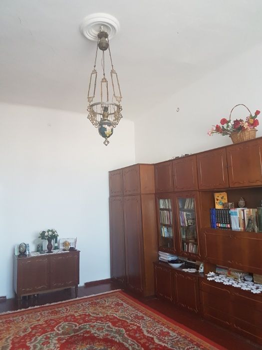 Apartament in vila, Ultracentral, 4 camere